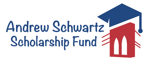 Andrew Schwartz Scholarship Fund Logo